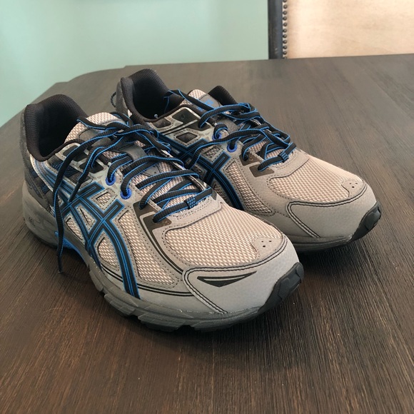 Asics Other - NWT Men’s ASICS Gel-Venture 6 (4E)